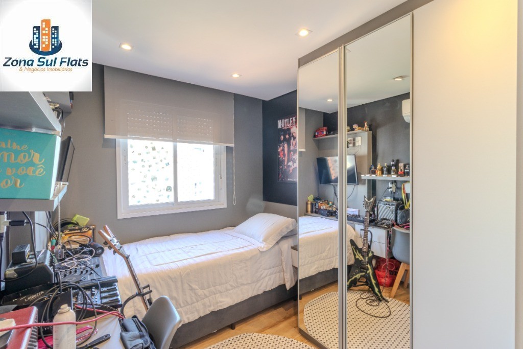 Apartamento, 3 quartos, 136 m² - Foto 24