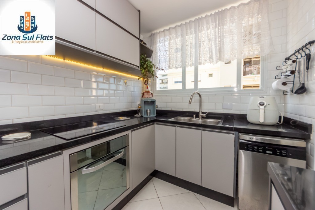 Apartamento, 2 quartos, 75 m² - Foto 12