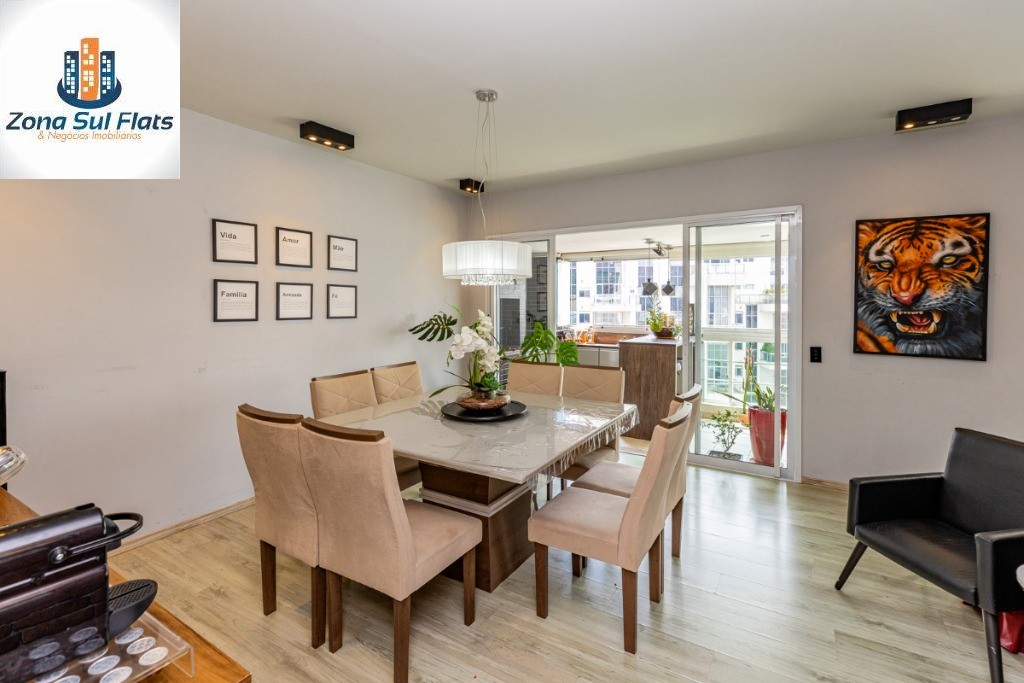 Cobertura, 3 quartos, 143 m² - Foto 9
