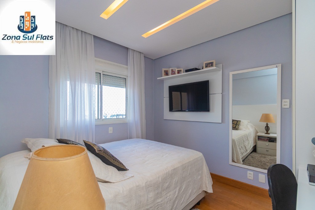 Apartamento, 2 quartos, 135 m² - Foto 19
