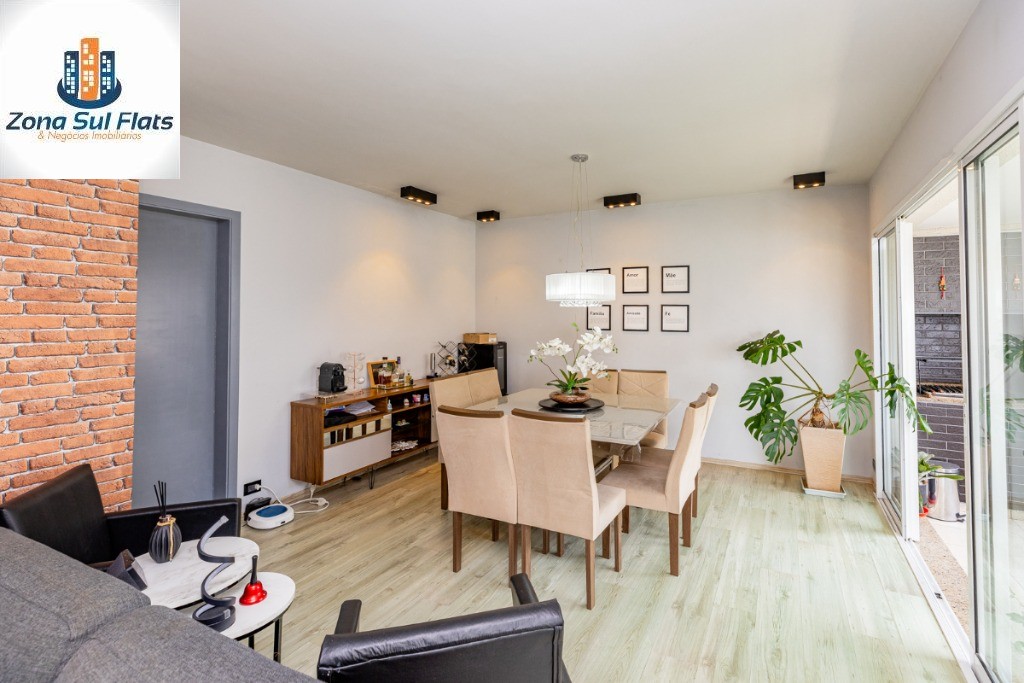 Cobertura, 3 quartos, 143 m² - Foto 7