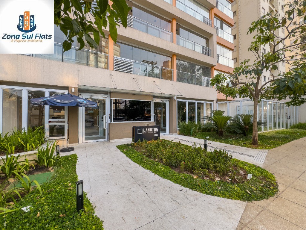 Apartamento, 1 quarto, 42 m² - Foto 23