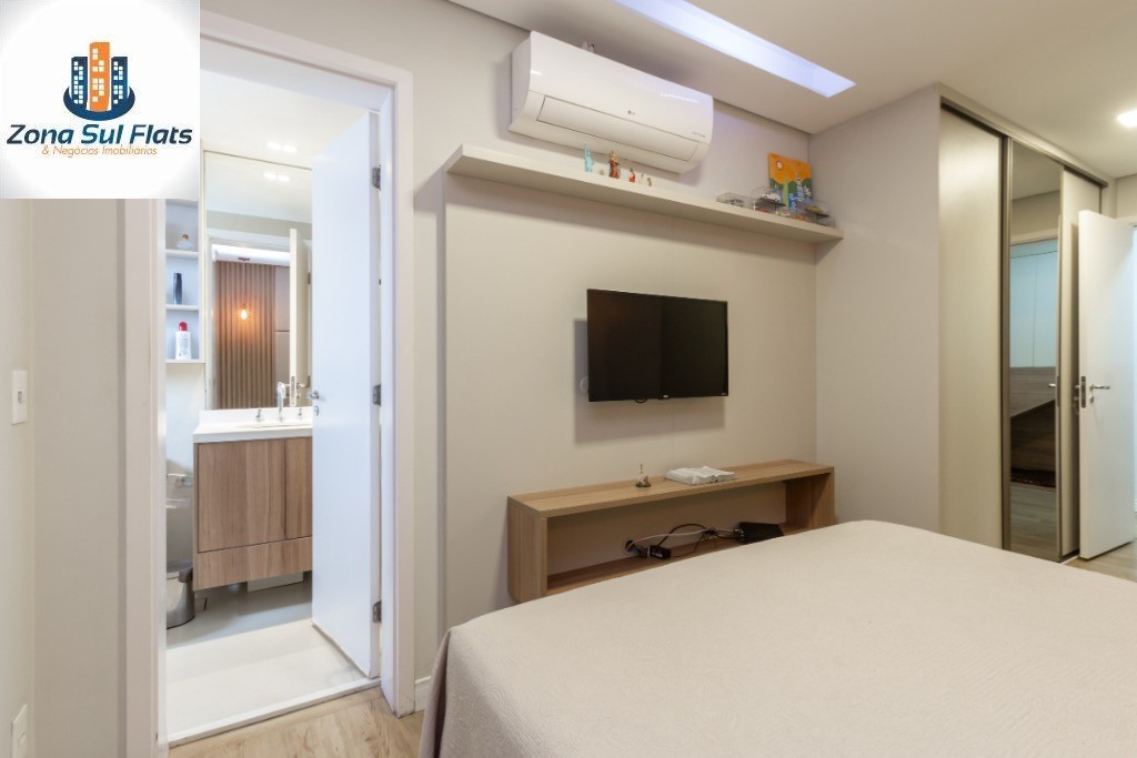 Apartamento, 3 quartos, 136 m² - Foto 18