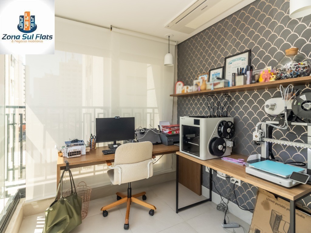 Apartamento, 3 quartos, 206 m² - Foto 25