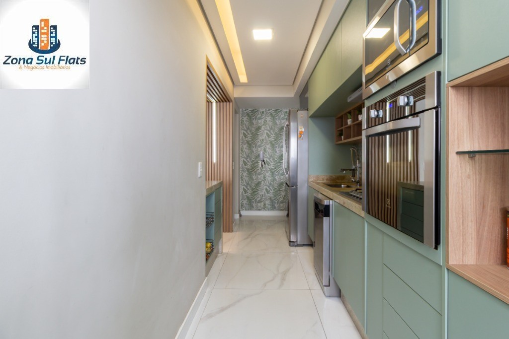 Apartamento, 3 quartos, 136 m² - Foto 36