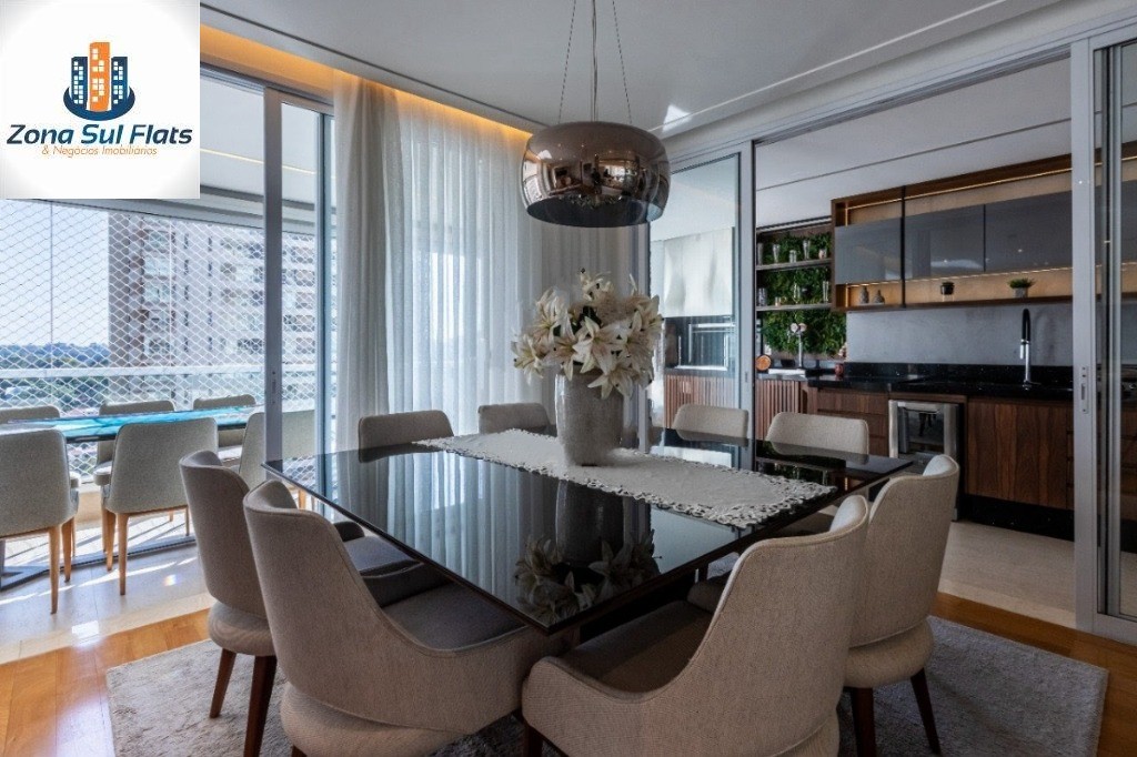 Apartamento, 3 quartos, 233 m² - Foto 7