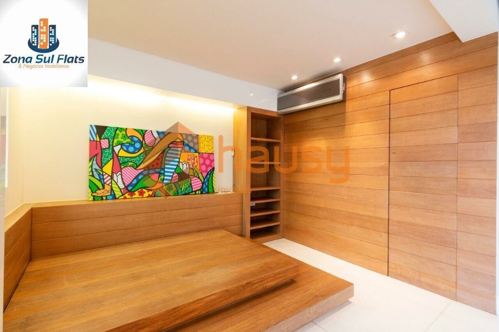 Apartamento, 2 quartos, 140 m² - Foto 14