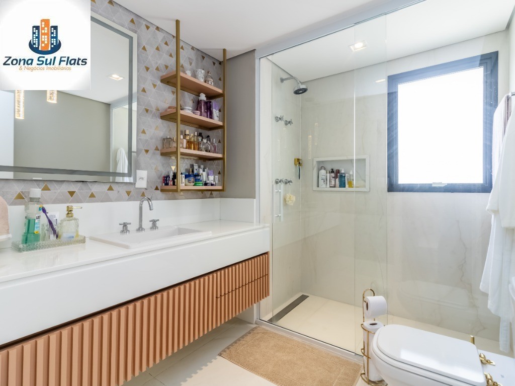 Apartamento, 3 quartos, 206 m² - Foto 22