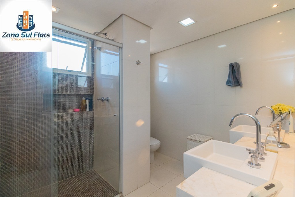 Apartamento, 2 quartos, 135 m² - Foto 29