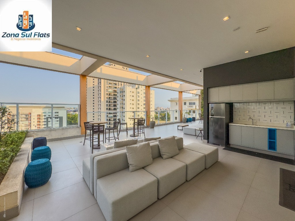 Apartamento, 1 quarto, 42 m² - Foto 20