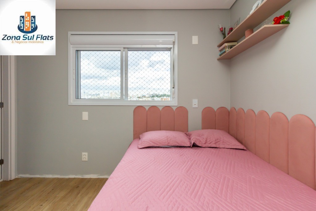 Apartamento, 3 quartos, 136 m² - Foto 33