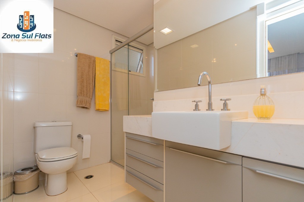 Apartamento, 2 quartos, 135 m² - Foto 23