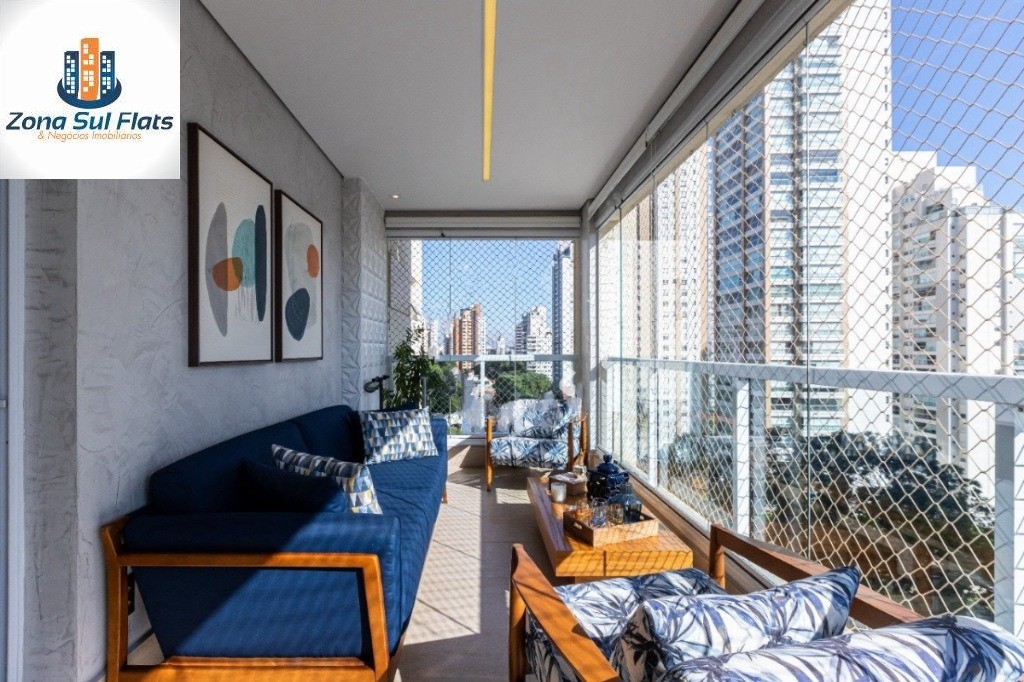 Apartamento, 3 quartos, 233 m² - Foto 11