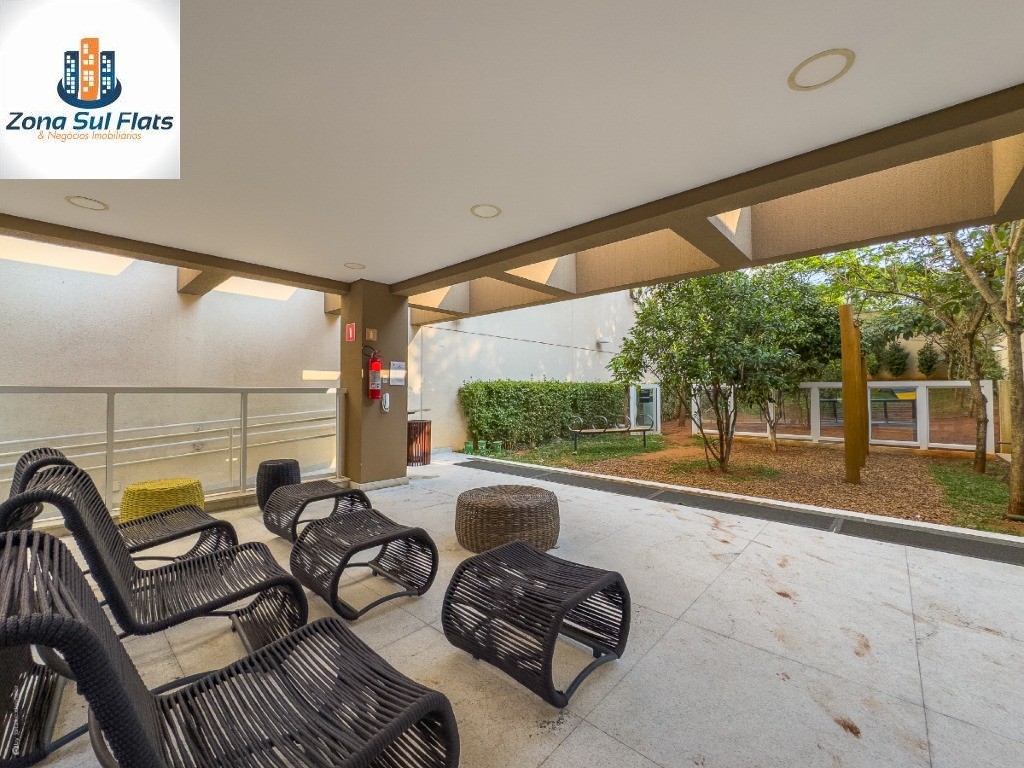 Apartamento, 1 quarto, 42 m² - Foto 24