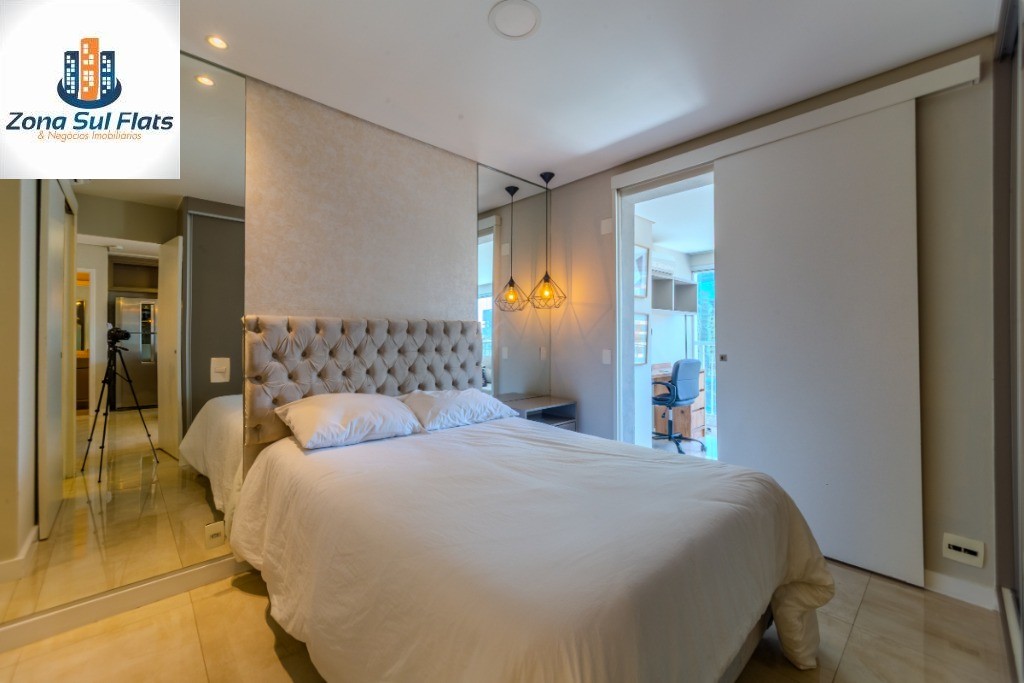 Apartamento, 1 quarto, 54 m² - Foto 16