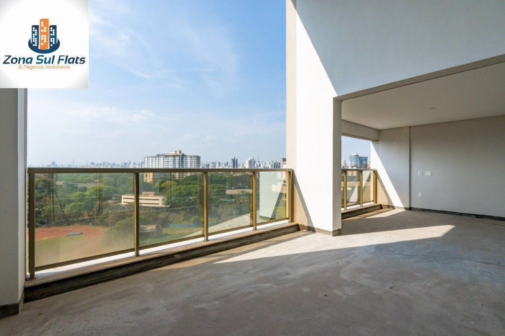 Apartamento, 4 quartos, 308 m² - Foto 9