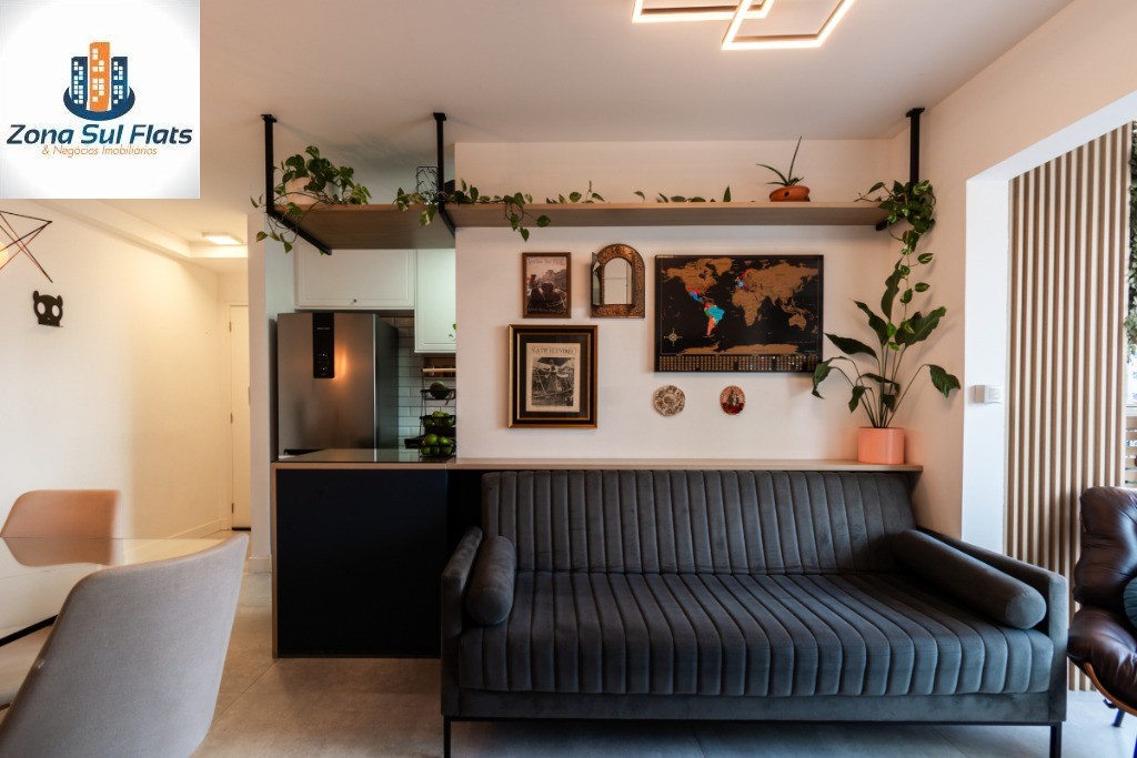 Apartamento, 3 quartos, 69 m² - Foto 6