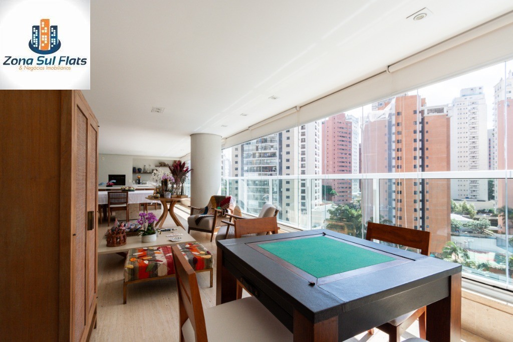 Apartamento, 3 quartos, 335 m² - Foto 8