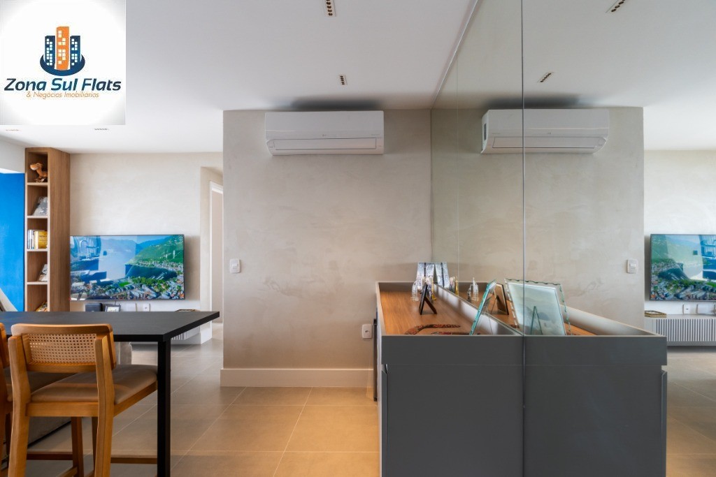 Apartamento, 2 quartos, 78 m² - Foto 5