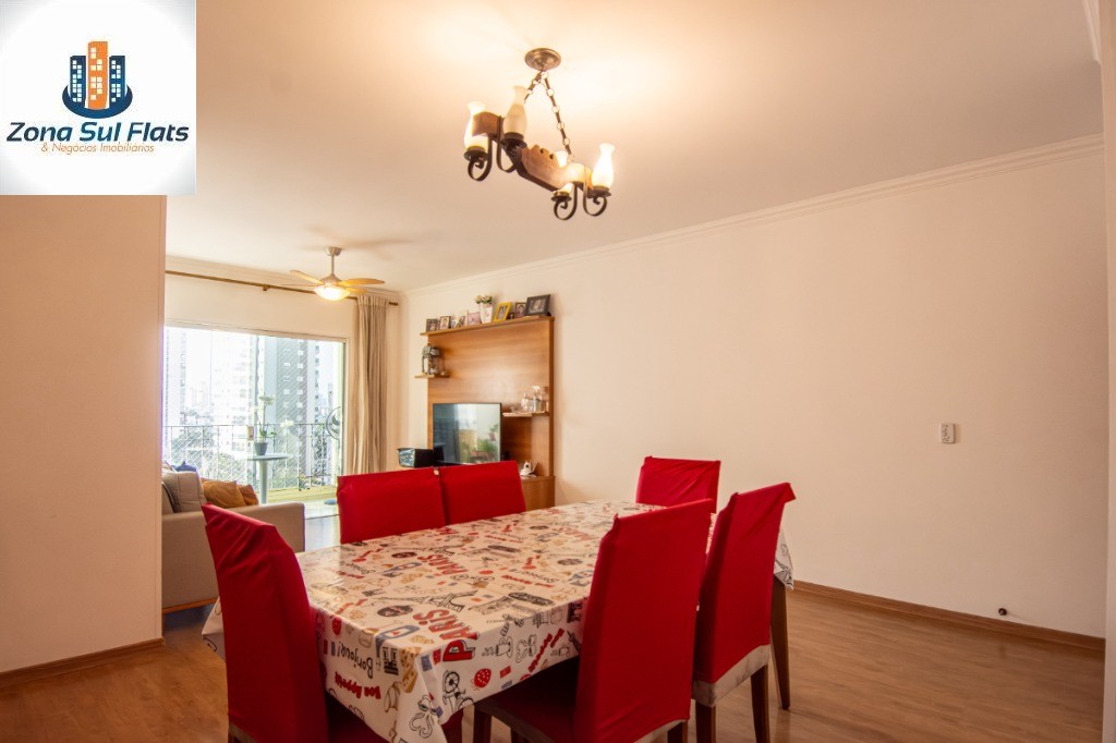 Apartamento, 3 quartos, 104 m² - Foto 10