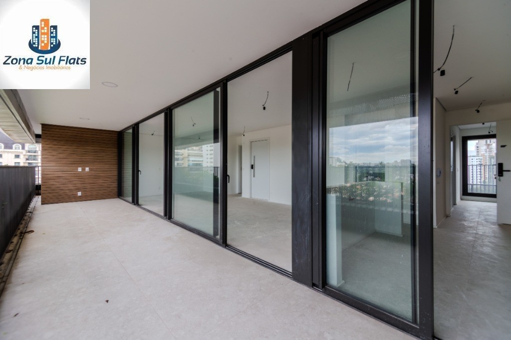 Apartamento, 3 quartos, 175 m² - Foto 6