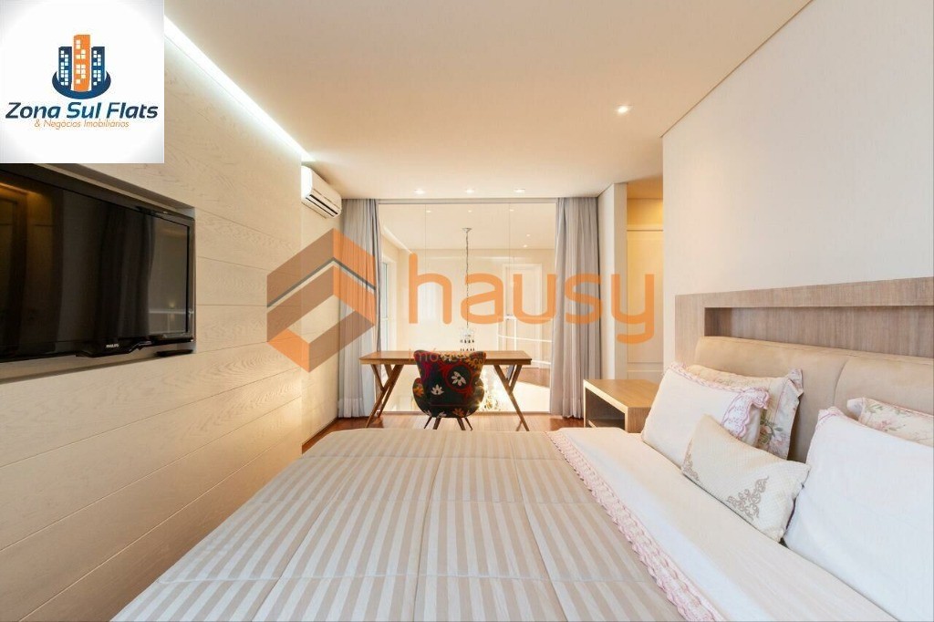 Apartamento, 2 quartos, 140 m² - Foto 17