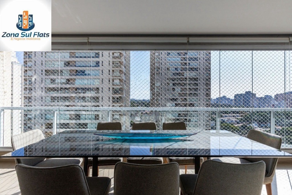 Apartamento, 3 quartos, 233 m² - Foto 10