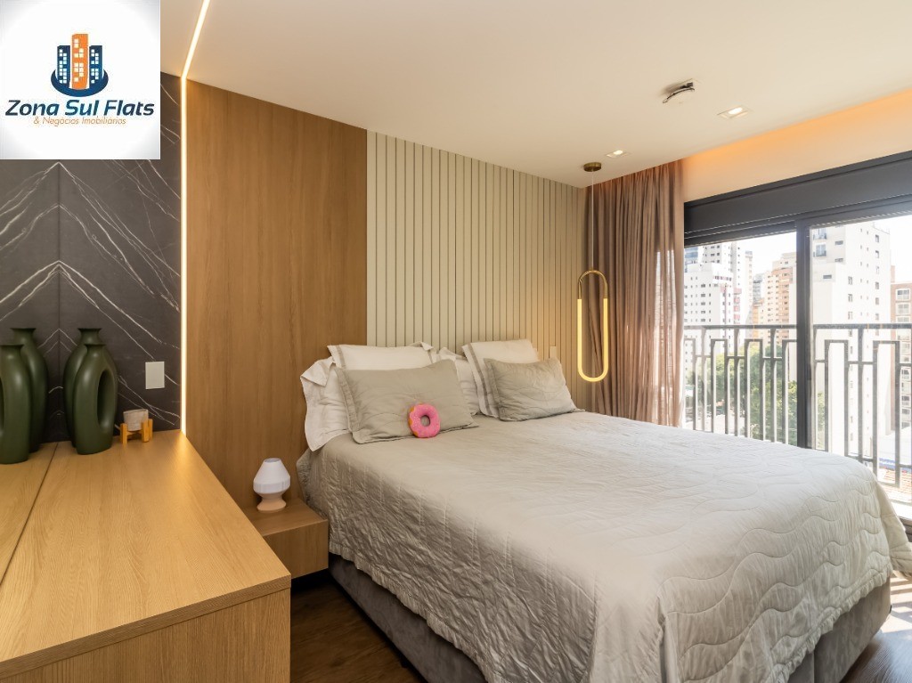 Apartamento, 3 quartos, 206 m² - Foto 17