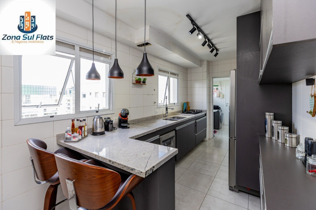 Cobertura, 3 quartos, 143 m² - Foto 20