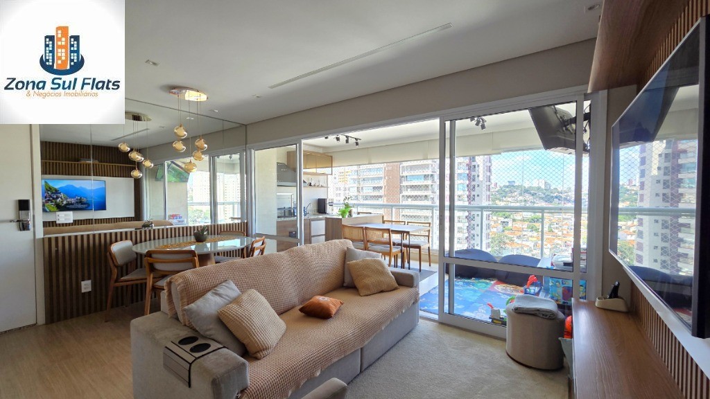 Apartamento, 3 quartos, 88 m² - Foto 2