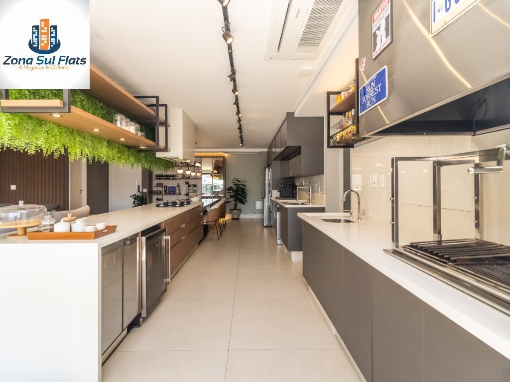 Apartamento, 3 quartos, 206 m² - Foto 9