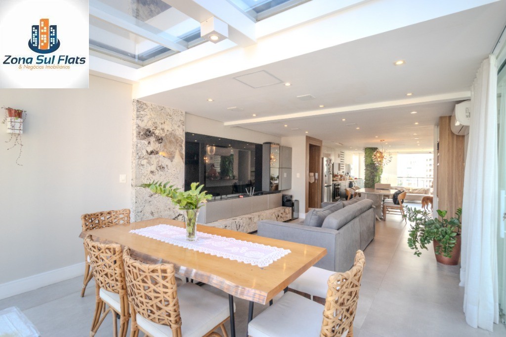 Apartamento, 3 quartos, 136 m² - Foto 7