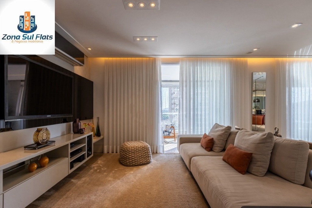 Apartamento, 3 quartos, 233 m² - Foto 6