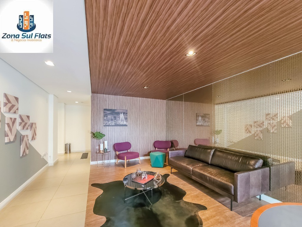 Apartamento, 1 quarto, 66 m² - Foto 27