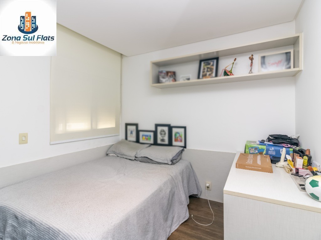 Apartamento, 3 quartos, 140 m² - Foto 17