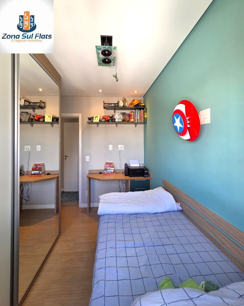 Apartamento, 3 quartos, 88 m² - Foto 13