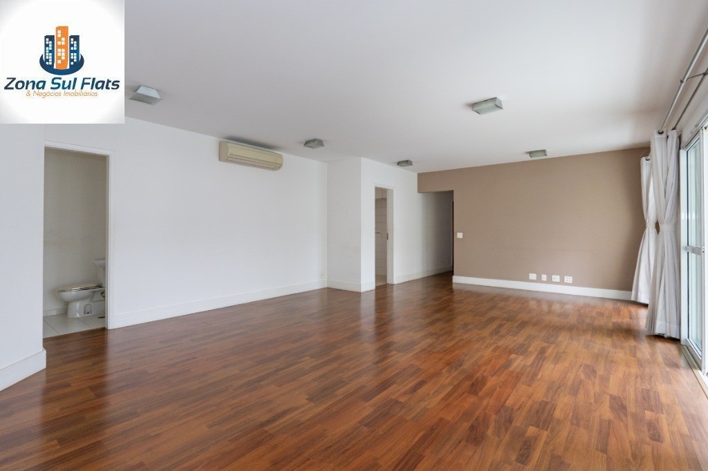 Apartamento, 3 quartos, 155 m² - Foto 6