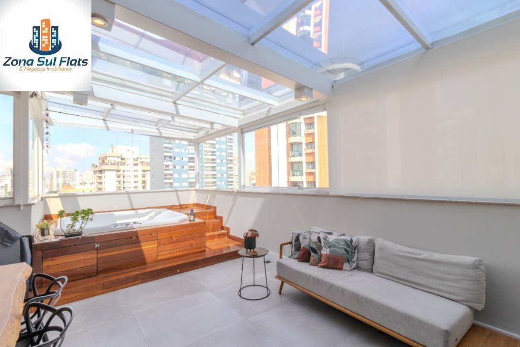 Apartamento, 3 quartos, 136 m² - Foto 4