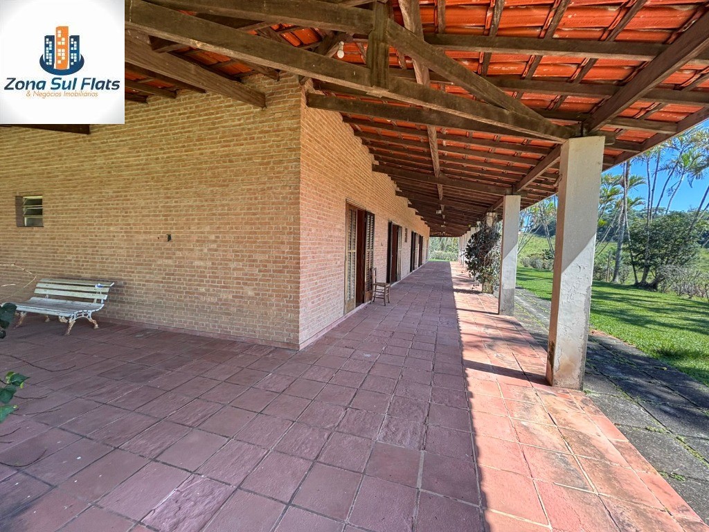 Sítio, 5 quartos - Foto 24