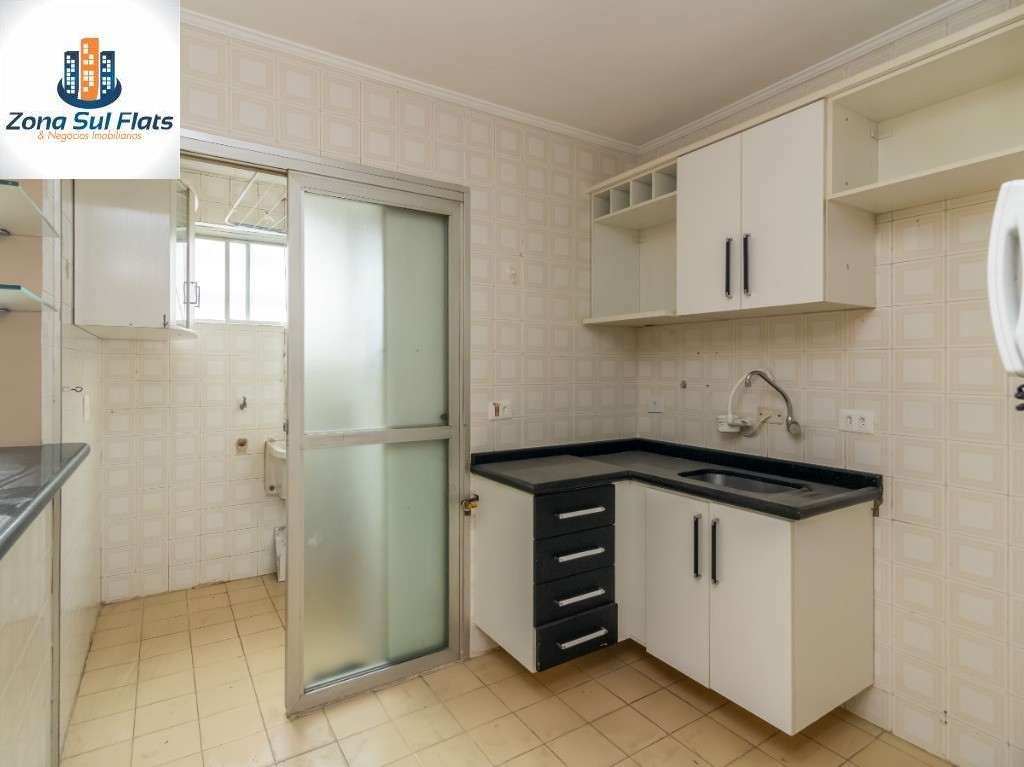 Apartamento, 1 quarto, 45 m² - Foto 10