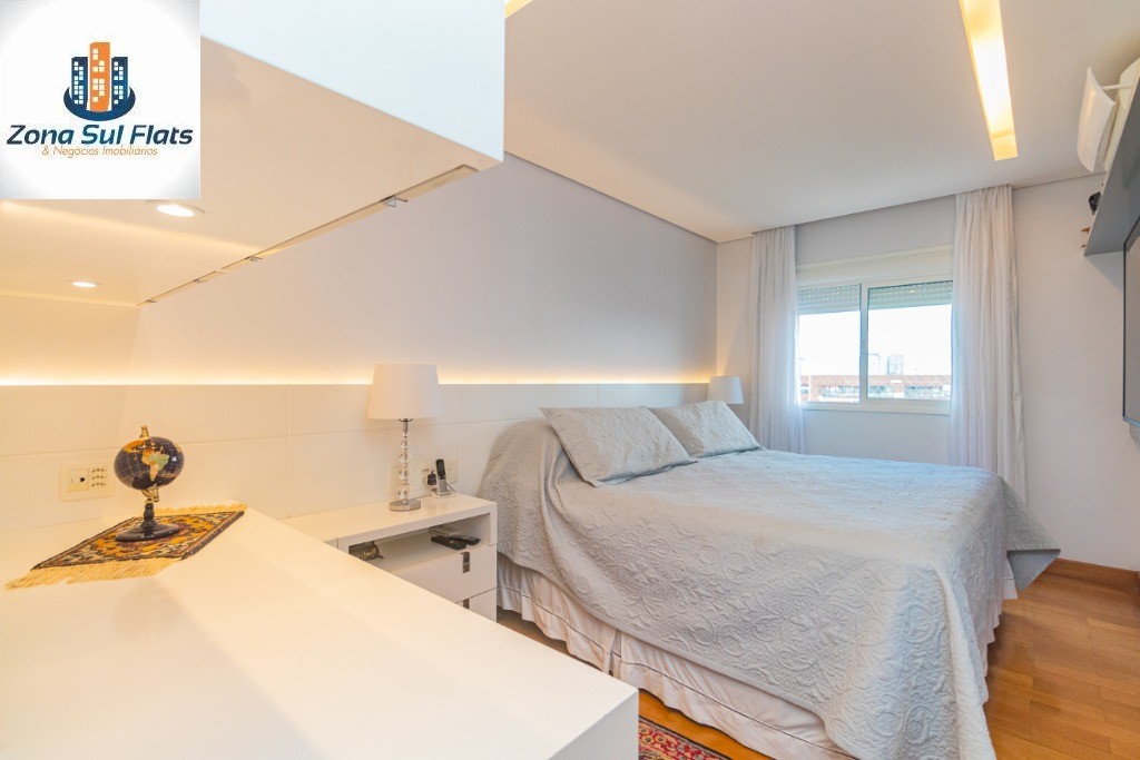 Apartamento, 2 quartos, 135 m² - Foto 25