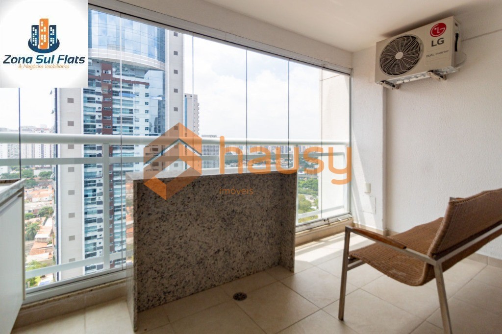 Apartamento, 1 quarto, 52 m² - Foto 5