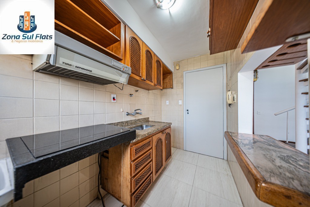 Apartamento, 1 quarto, 55 m² - Foto 16