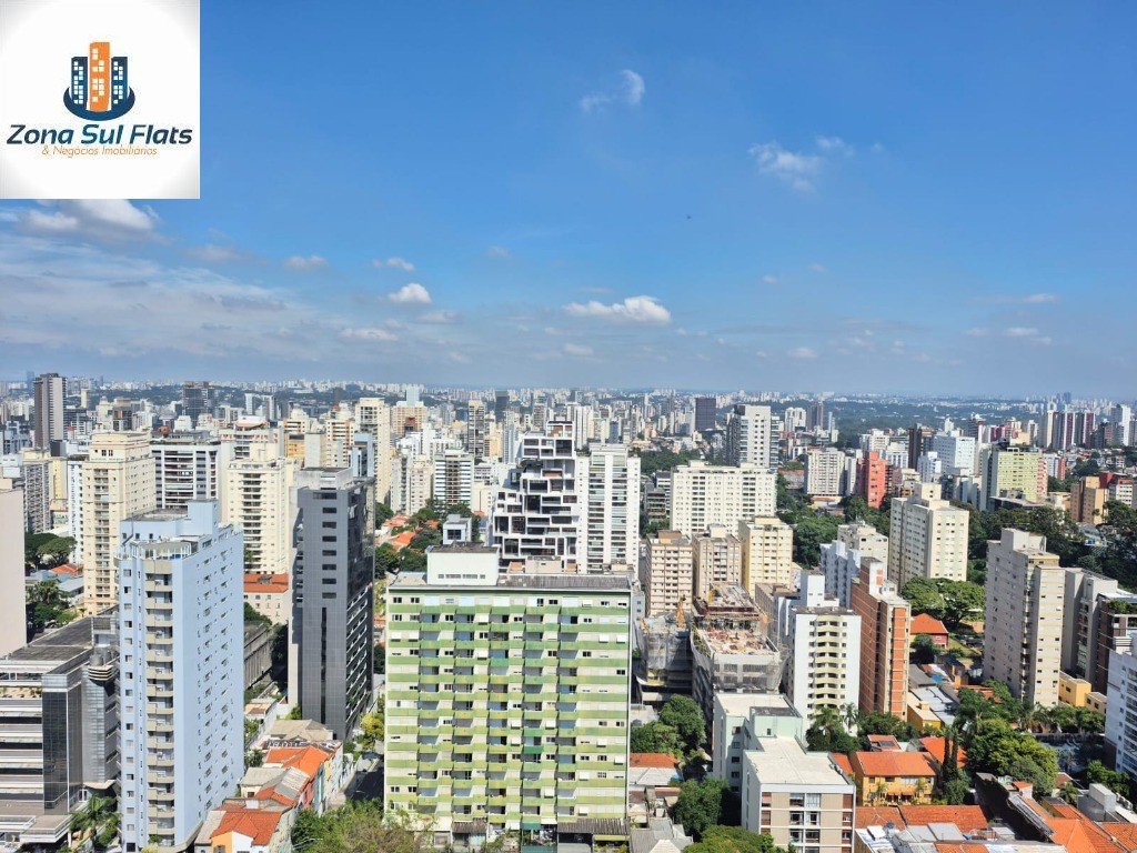 Apartamento, 2 quartos, 77 m² - Foto 28