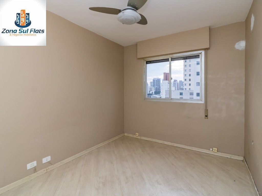 Apartamento, 1 quarto, 45 m² - Foto 14