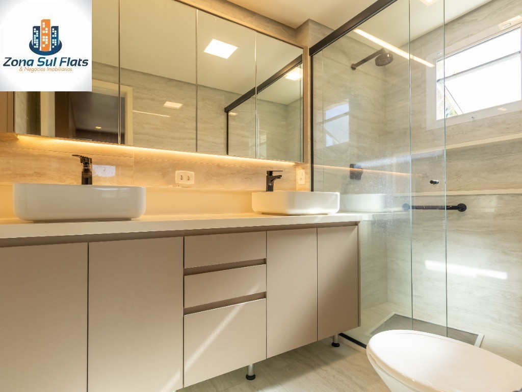Apartamento, 4 quartos, 178 m² - Foto 26