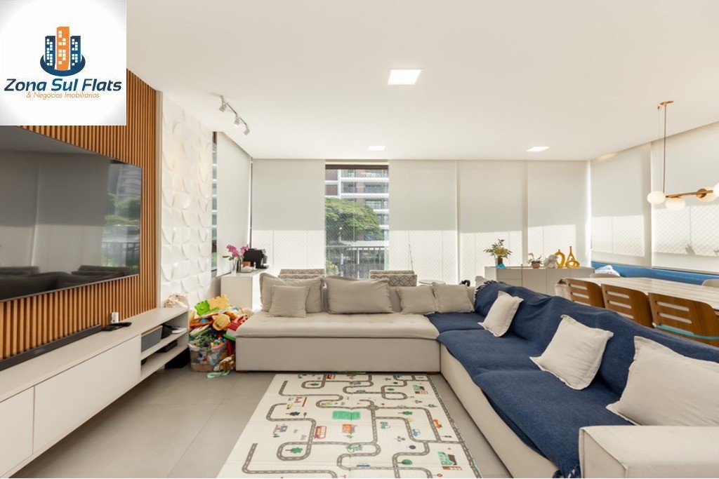 Apartamento, 3 quartos, 157 m² - Foto 6