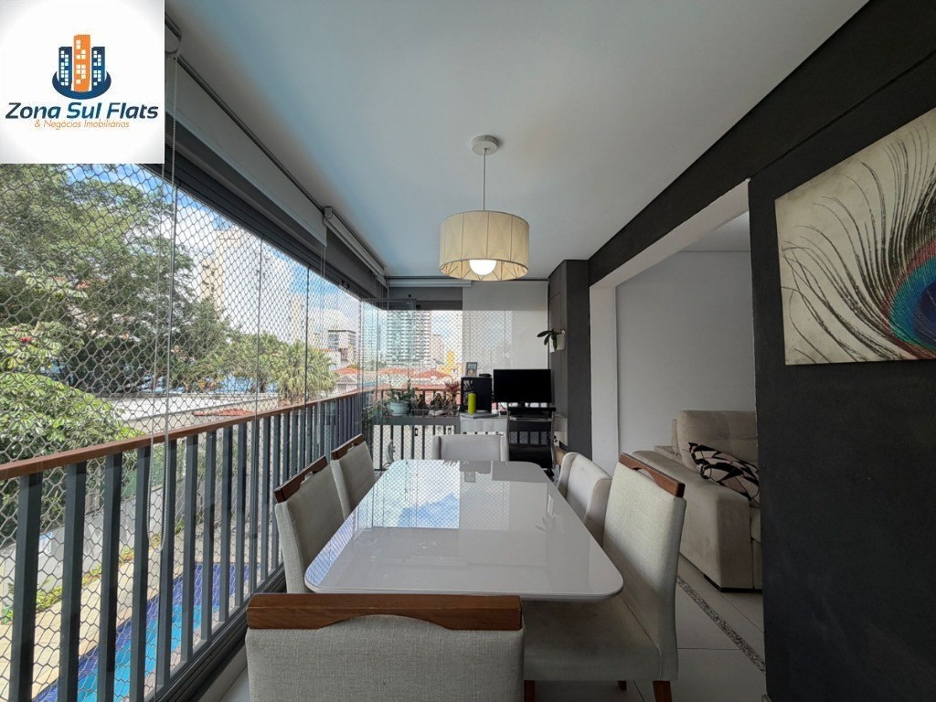Apartamento, 2 quartos, 68 m² - Foto 3