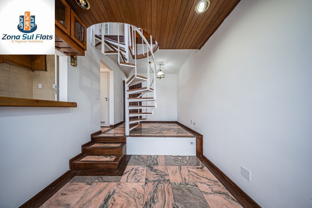 Apartamento, 1 quarto, 55 m² - Foto 6