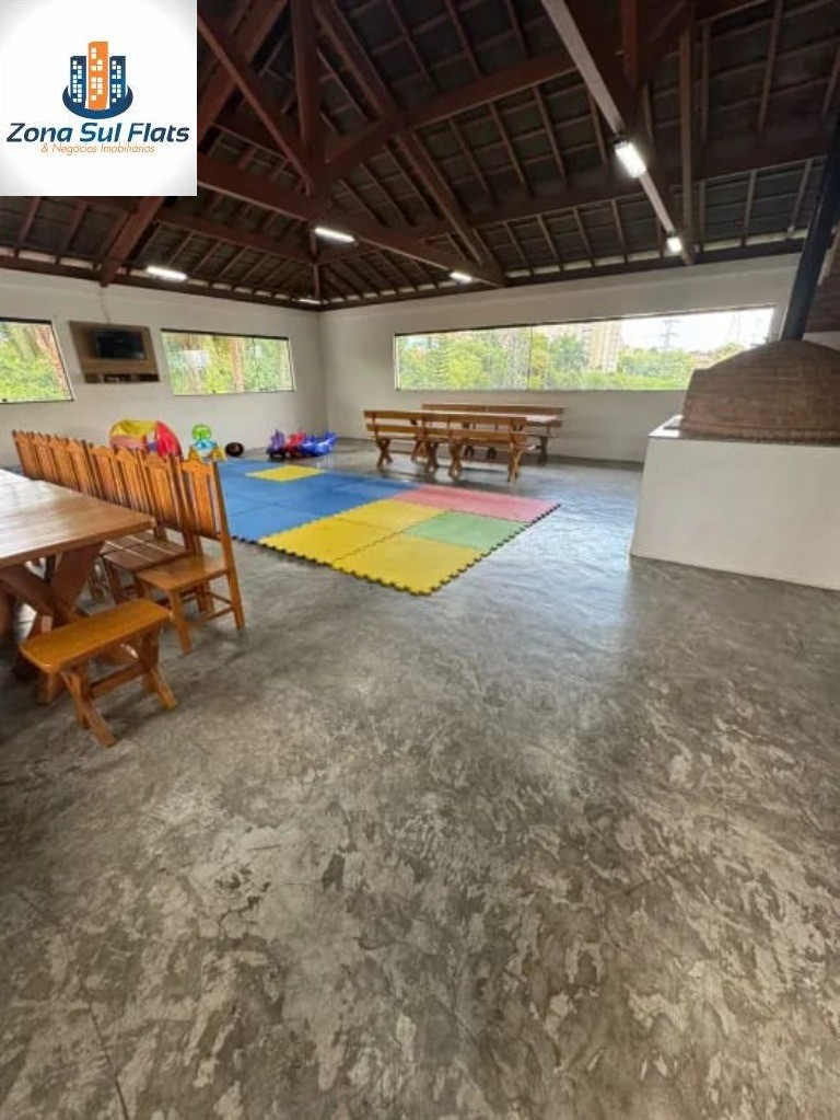 Apartamento, 2 quartos, 49 m² - Foto 43